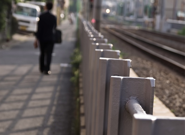 ストーカー