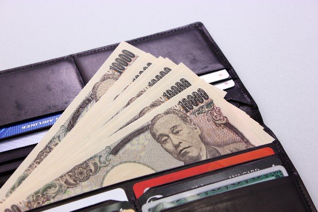 お金で叶える