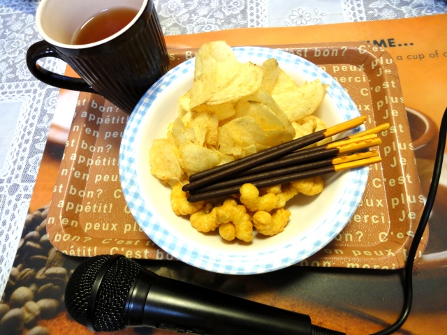 カラオケ