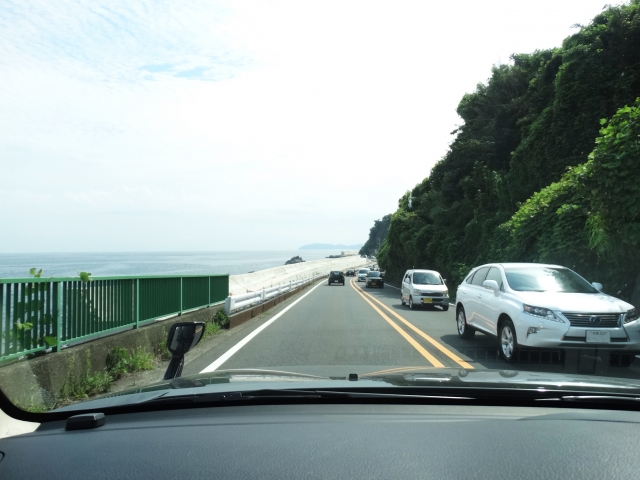 ドライブ