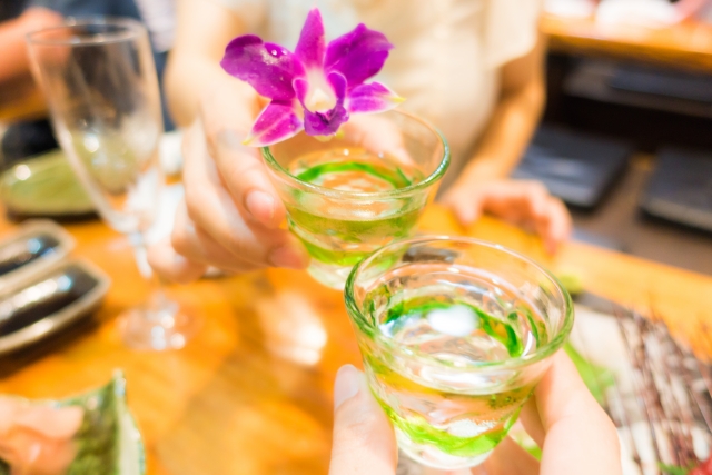居酒屋